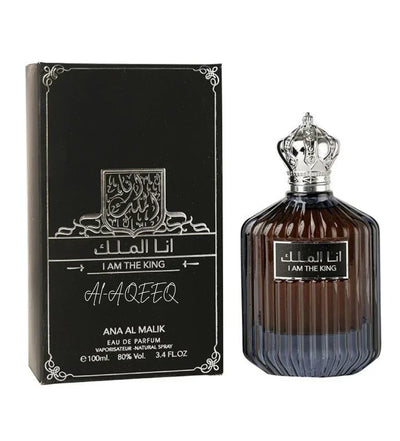 Perfumes